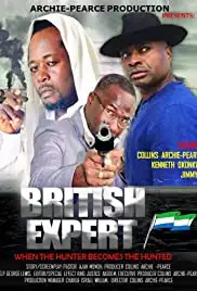 The British Expert (2019)