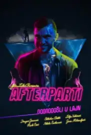 Afterparti (2017)