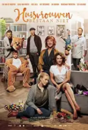 Huisvrouwen bestaan niet (2017)