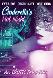 Cinderella's Hot Night (2017)