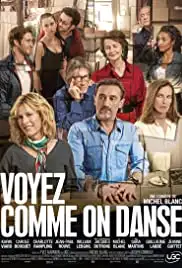 Voyez comme on danse (2018)