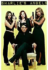 Sharlie's Angels (2017)