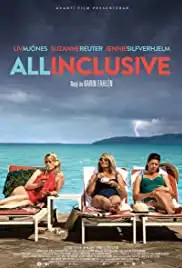 All Inclusive (2017)