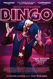 Bingo: O Rei das Manhãs (2017)