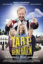Tårtgeneralen (2018)
