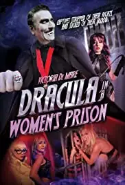 Dracula in a Women's Prison (2017)