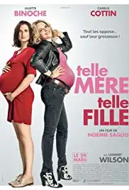 Telle mère, telle fille (2017)