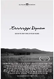 Mississippi Requiem (2018)