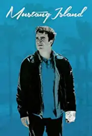 Mustang Island (2017)