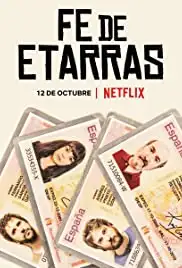 Fe de etarras (2017)