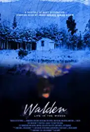 Walden: Life in The Woods (2017)
