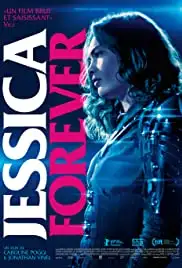 Jessica Forever (2018)