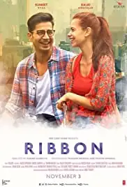 Ribbon (2017)