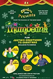 The CBeebies Christmas Show: Thumbelina (2018)