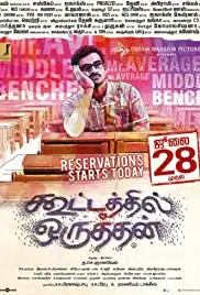 Kootathil Oruthan (2017)