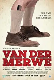 Van der Merwe (2017)