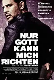 Nur Gott kann mich richten (2017)