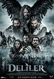 Deliler (2018)