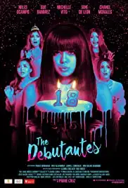 The Debutantes (2017)