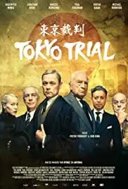 Tokyo Trial (2017)