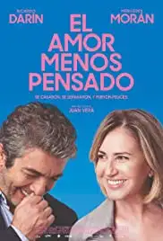 El amor menos pensado (2018)