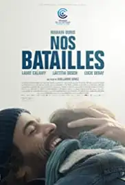 Nos batailles (2018)