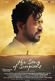 The Song of Scorpions (2017)