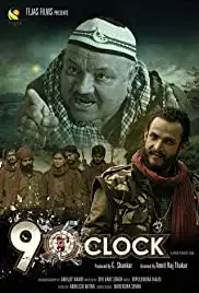 9 O' Clock (2017)