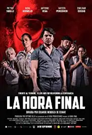 La hora final (2017)