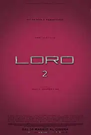 Loro 2 (2018)