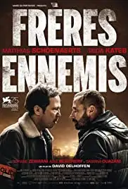 Frères ennemis (2018)