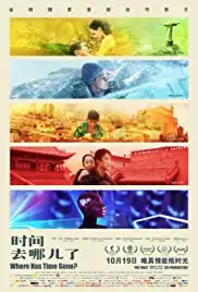 Where Has the Time Gone? (2017)