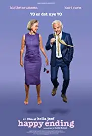 Happy Ending (2018)