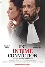 Une intime conviction (2018)