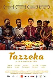 Tazzeka (2018)