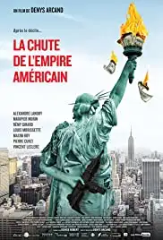 La chute de l'empire américain (2018)