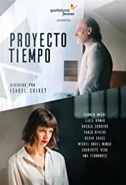 Proyecto tiempo (2017)