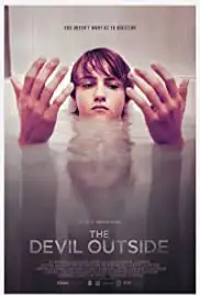 The Devil Outside (2018)