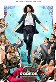Sin rodeos (2018)
