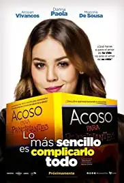 Lo más sencillo es complicarlo todo (2018)