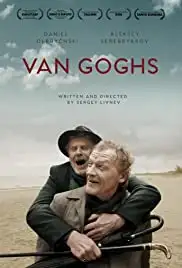 Van Gogi (2018)