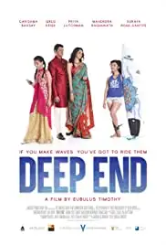 Deep End (2018)