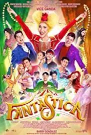 Fantastica (2018)