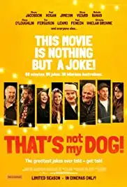 That's Not My Dog! (2018)