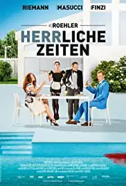 Herrliche Zeiten (2018)
