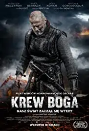Krew Boga (2018)