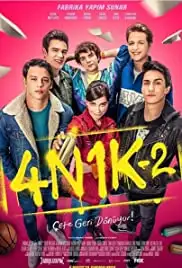 4N1K 2 (2018)