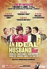 An Ideal Husband (2018)