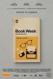 Book Week (2018)