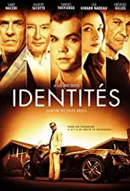 Identity (2018)